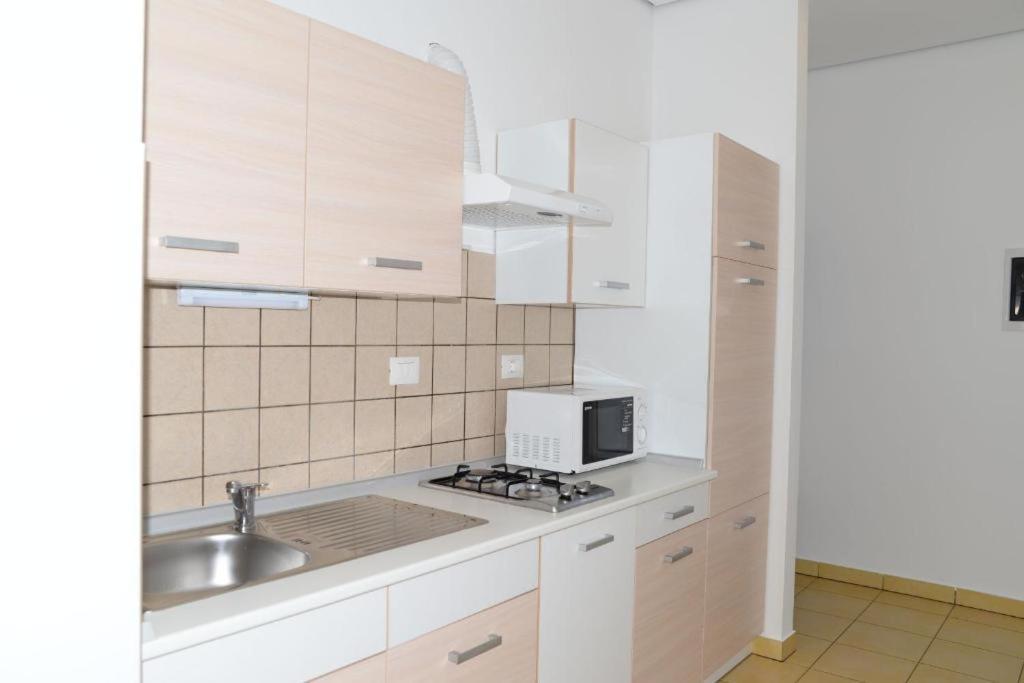 San Lorenzo Apartments Lovrečica Exterior foto
